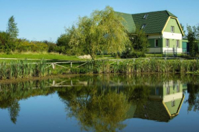 Pokoje Gościnne Butryny in Butryny